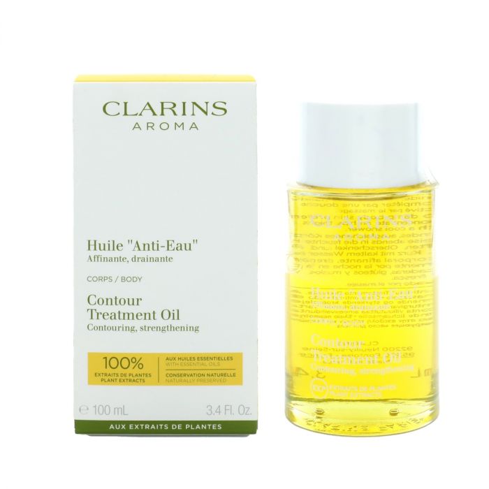 CLARINS Clarins Body Care Oil 100ML