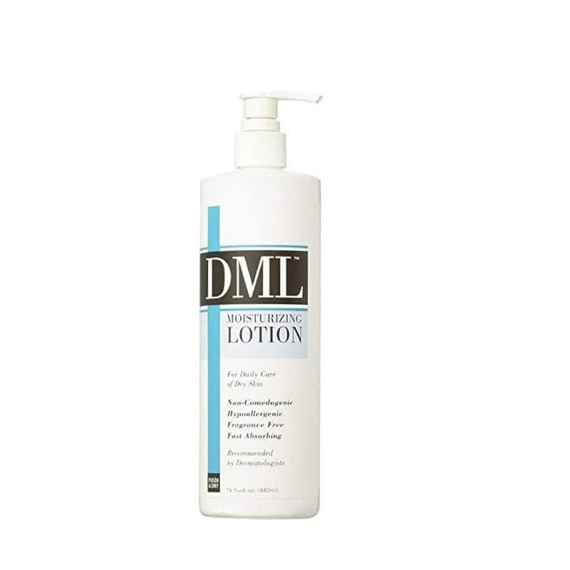 DML Moisturizing Lotion 保濕乳液 (480mL).