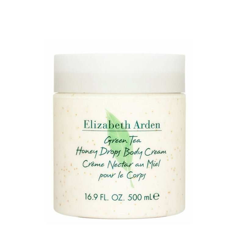 ELIZABETH ARDEN Arden Green Tea Honey Moisturizer 500ML (can)