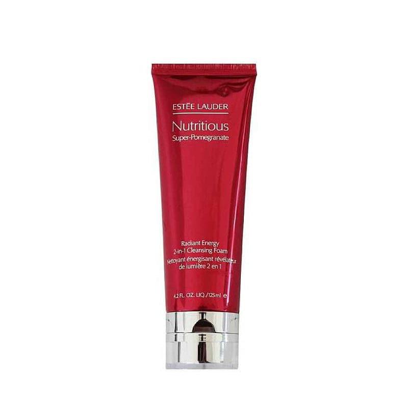 Estee Lauder 紅石榴洗面奶 125g.