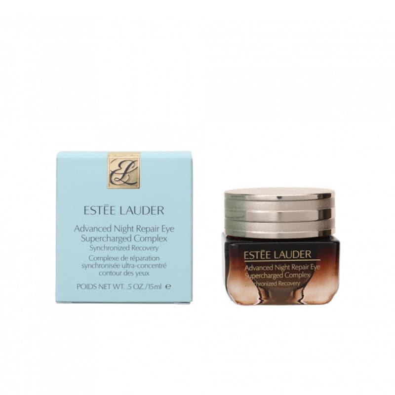 Estee Lauder 雅詩蘭黛 升級再生基因修護賦活眼霜 15ml.