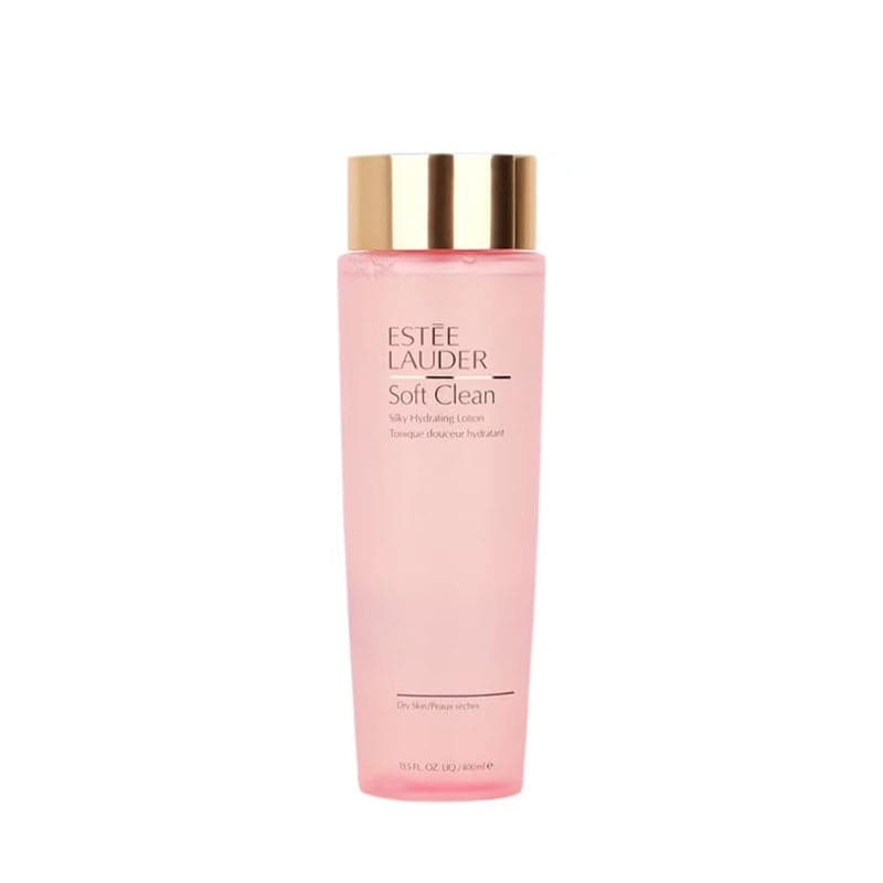 ESTEE LAUDER - Full-effect deep moisturizing toner (suitable for dry skin) 400ml