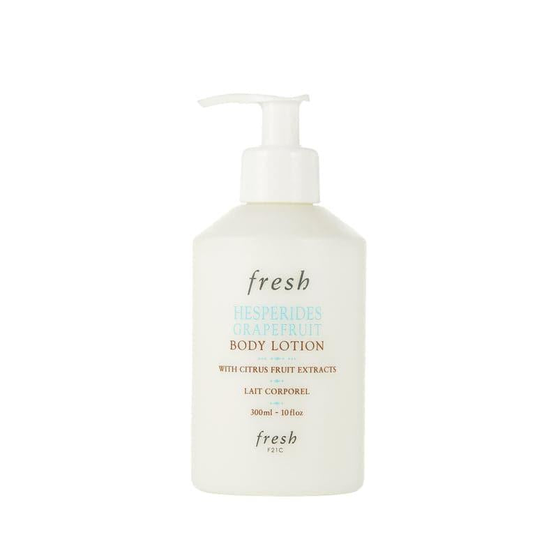Fresh 西柚果香身體潤膚乳 300ml/10floz.