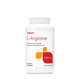 GNC L-ARGININE &amp; L-CITRULLINE 120s (new packing) GNC