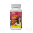 GNC MILESTONES® TEEN - MULTIVITAMIN FOR GIRLS 12-17 120 Caplets 泰好批—網絡批發直銷