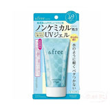 ISEHAN Kiss Me 敏感肌用防曬霜50g SPF 49 ISEHAN