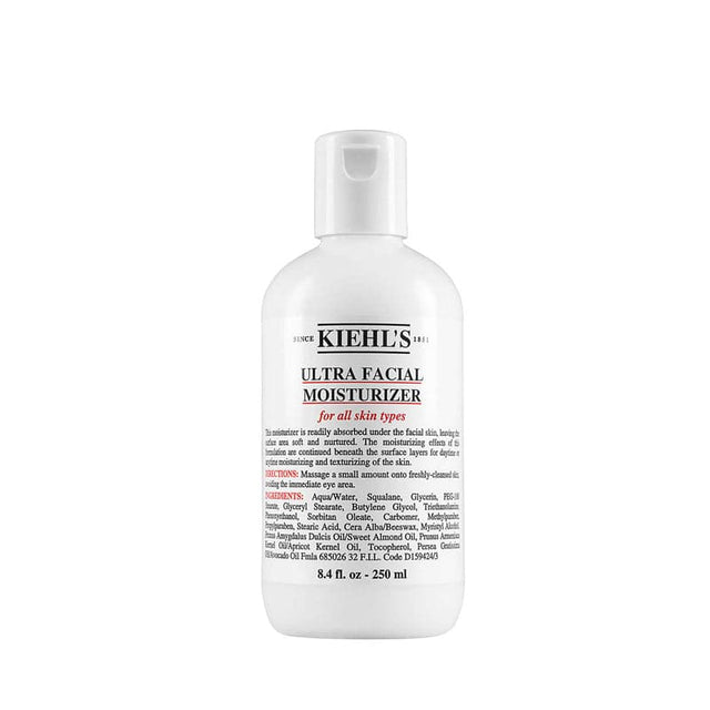 Kiehl's科顏氏高保濕乳液250ml KIEHL'S