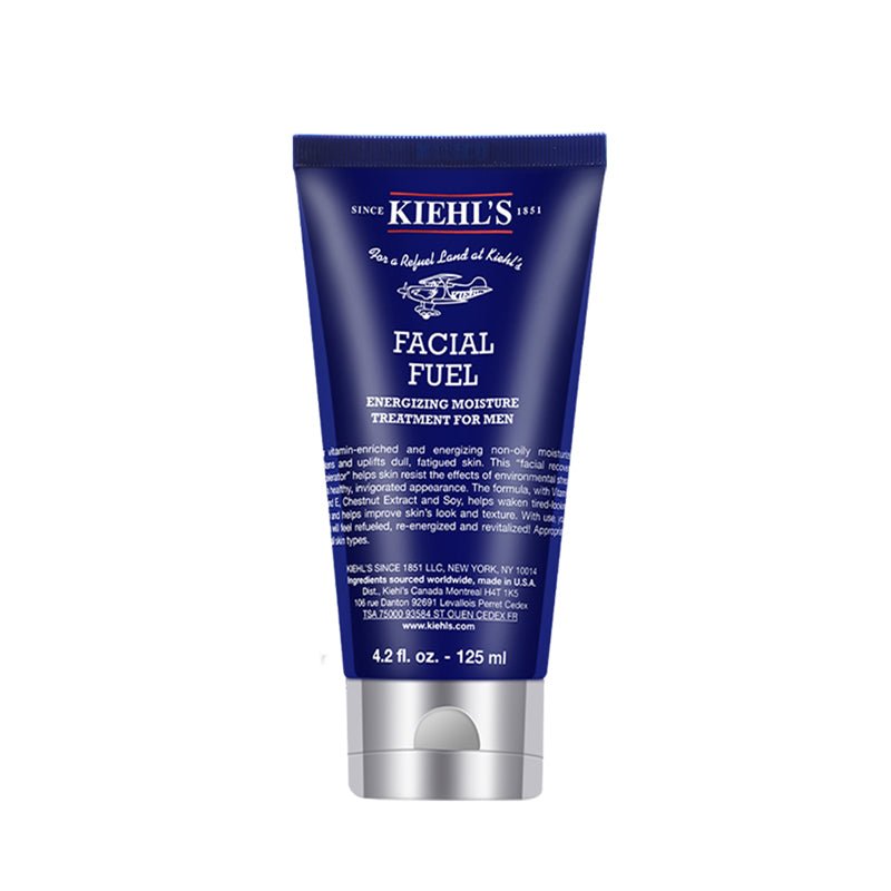 KIEHL'S Men's Moisturizing Lotion 125ml