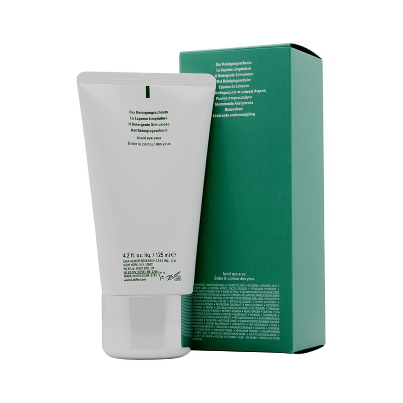 Lamer the cleansing foam 125ml