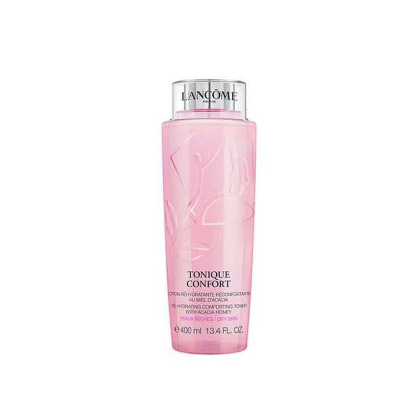Lancôme 溫和保濕水 (乾性膚質) 400ml (粉水).