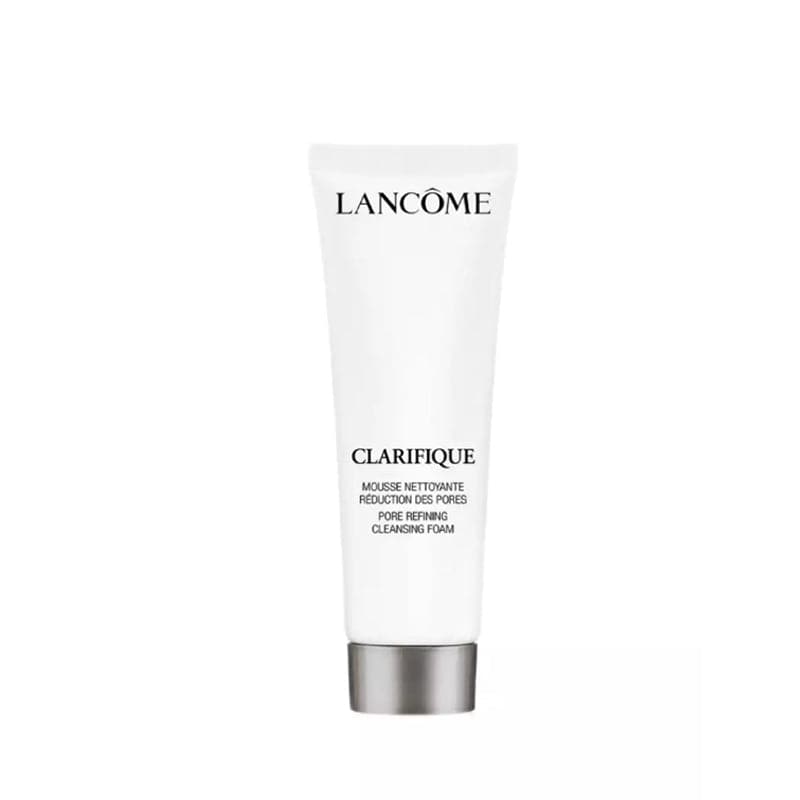 LANCOME 淨澈亮肌潔面泡沫 50ml 泰好批—網絡批發直銷