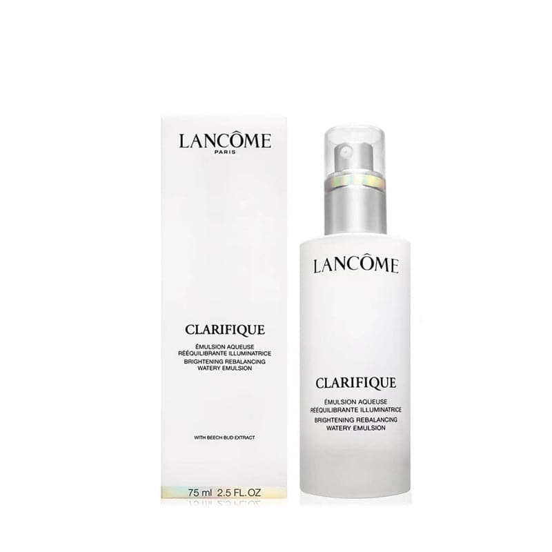 Lancome蘭蔻光極精華乳液75ml Lancôme