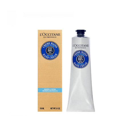 L’Occitane 乳木果潤手霜 150ml 泰好批—網絡批發直銷