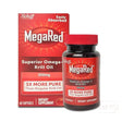 MegaRed 350mg Superior Omega-3 Krill Oil Softgels 60s 泰好批—網絡批發直銷