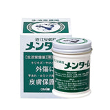 Japan's Omi Brothers OMI All-Purpose Ointment 85g