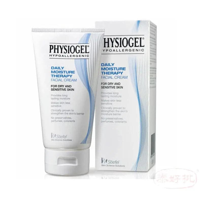 Physiogel 低敏保濕乳霜 150 ml Physiogel