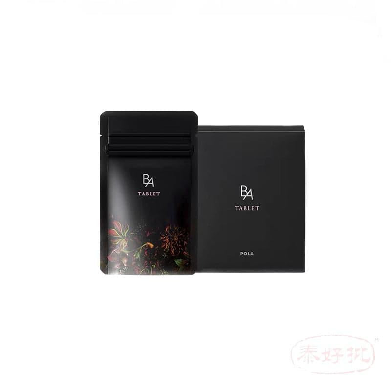 POLA B.A 緊緻肌膚抗糖丸180粒［2027-01］.