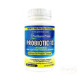 Puritan's Pride10 reviews Puritans Pride Rapid Release Probiotic 60 Count 泰好批—網絡批發直銷