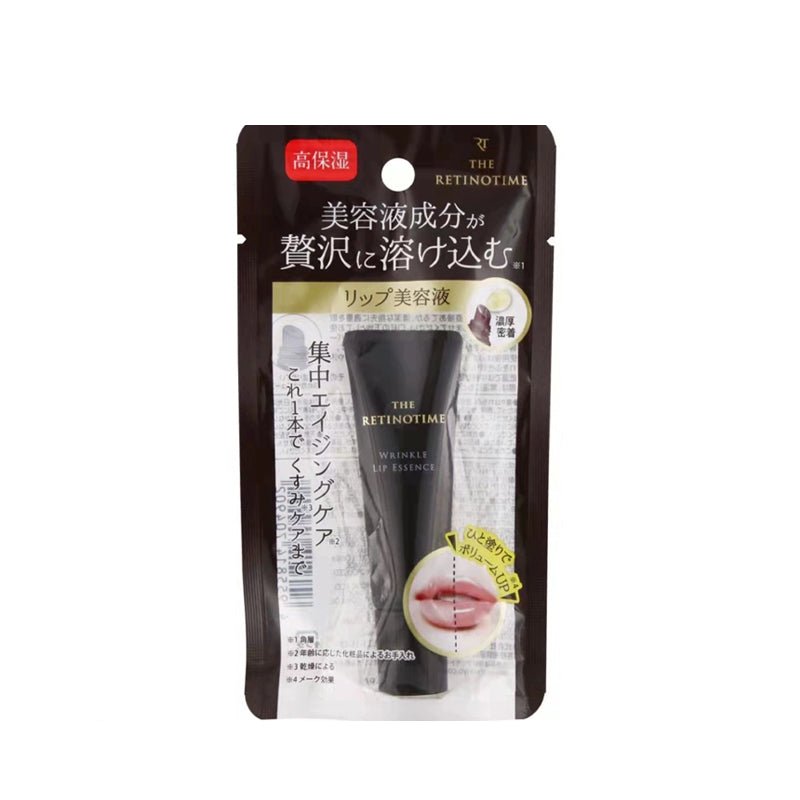 Japan Matsumoto Fresh Edition RT MKB Retinotime Lip Balm