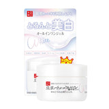 SANA-SANA Soy Milk Beauty Whitening Moisturizing Gel 100g