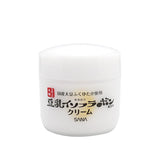 SANA-SANA soy milk facial cream 50g 