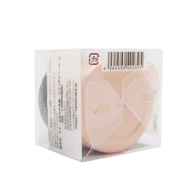 Japan SANA-Soy Milk Q10 Elastic Skin Cream 50g 