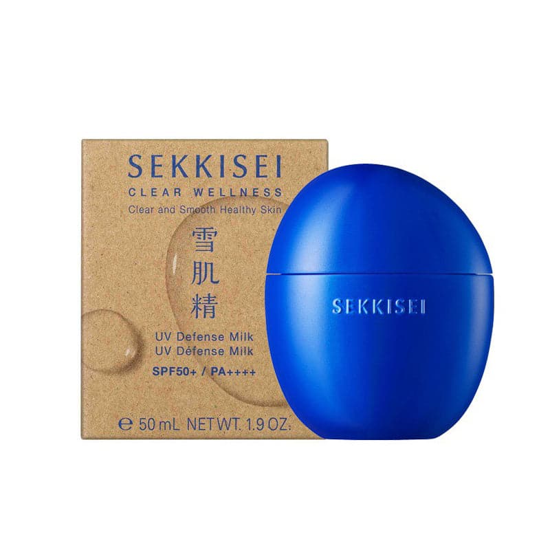 Sekkisei 雪肌精防曬乳液SPF50 PA++++ 50ml Sekkisei