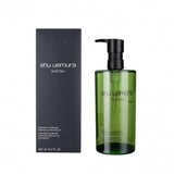 Shu Uemura-Shu Uemura Anti/Oxi+ Green Tea Anti-Pollution Cleansing Oil 450ml 