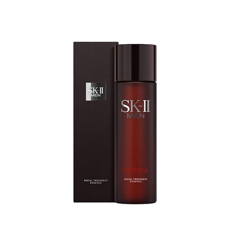 SK-II - Pitera 男士活能護膚精華 (神仙水) 230ml [平行進口].