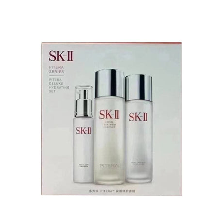 SK-II多方位PITERA保濕修護組合套裝 SK-II