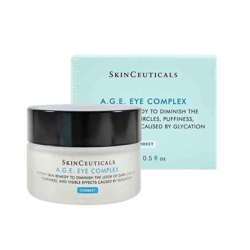 【香港專櫃】 SkinCeuticals 修麗可 A.G.E.眼霜 [15g/0.5oz]