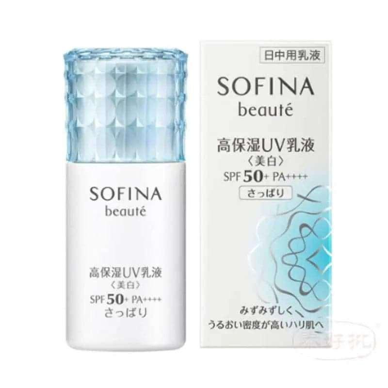 美白防曬乳液提供高保濕效果，打造健康光澤肌膚的最佳乳液選擇