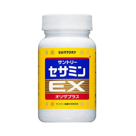 SUNTORY/三得利 芝麻明EX 270粒 SUNTORY