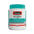 SWISSE ULTIBOOST無臭野生魚油1500MG 400粒 泰好批—網絡批發直銷