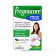 （英國版）Vitabiotics Pregnacare Max 84 Tablets Vitabiotics